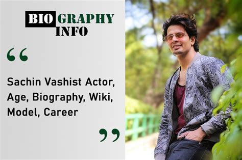 sachin actor wikipedia.